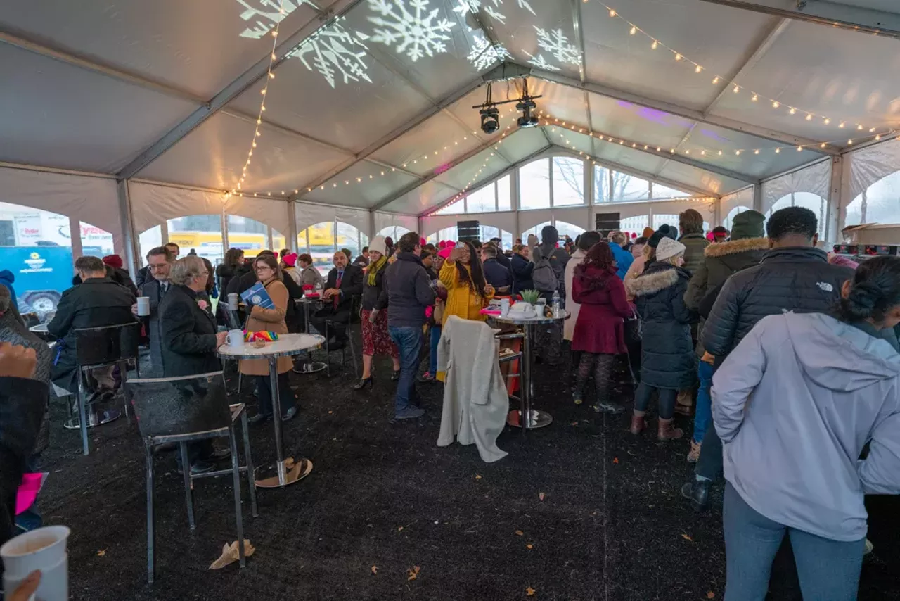Image: Michigan’s Gov. Whitmer sworn in for second term following Democrats’ historic victory [PHOTOS]