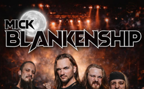 Image: Mick Blankenship