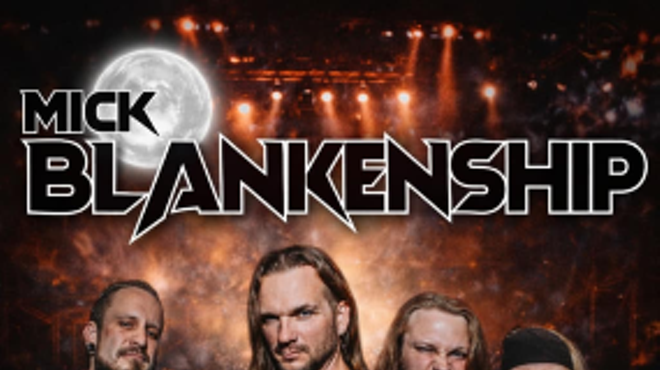 Image: Mick Blankenship