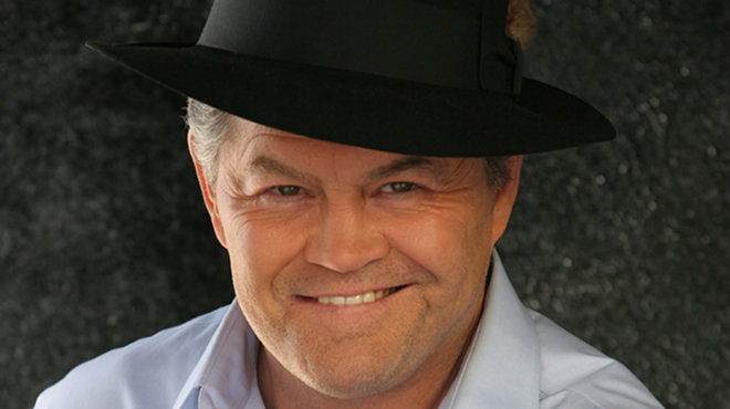 Image: Micky Dolenz