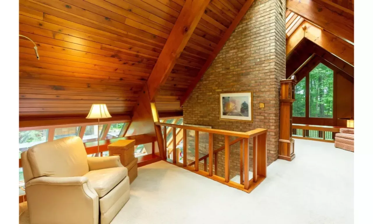 Midland masterpiece created by renowned Michigan architect for sale