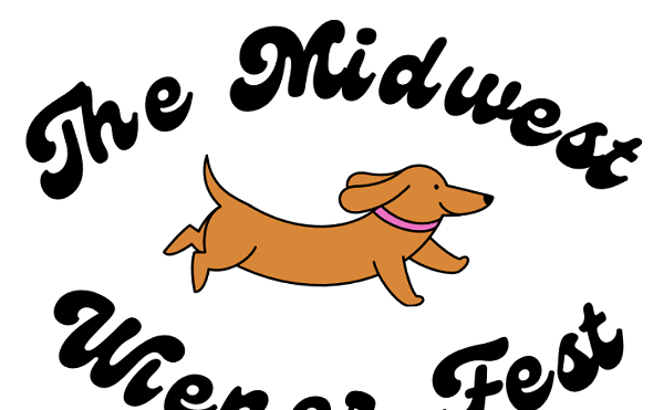 Image: The Midwest Wiener Fest