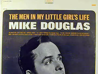 Image: Mike Douglas - The Men in My Little Girl's Life (1966)