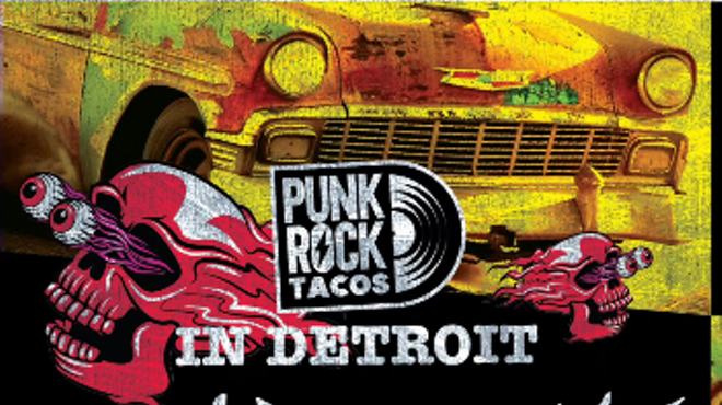 Image: Mike V & The Rats