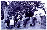 Mind Candy - Photo / Mind Candy
