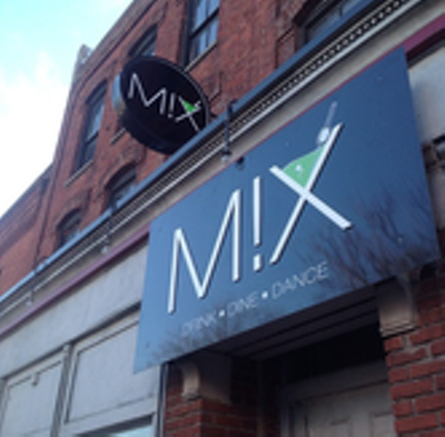 Image: MIX Bricktown