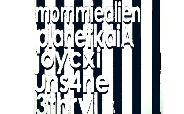 Image: Mommiealien, Planetkaia, Lartheealien, Joycxi, Uns4ne, 3thryl
