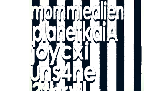 Image: Mommiealien, Planetkaia, Lartheealien, Joycxi, Uns4ne, 3thryl