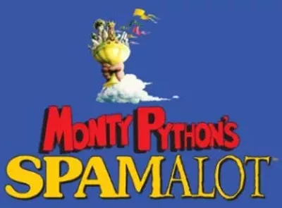 Image: Monty Python Spamalot (Touring) - Recommended for ages 9 and up