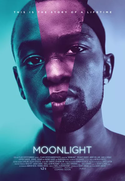 Image: Moonlight