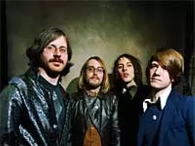 Image: More than a feeling