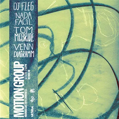 Image: Motion Group
