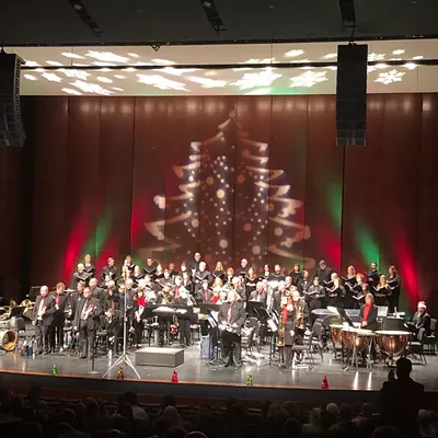 Image: Sounds of the Season
