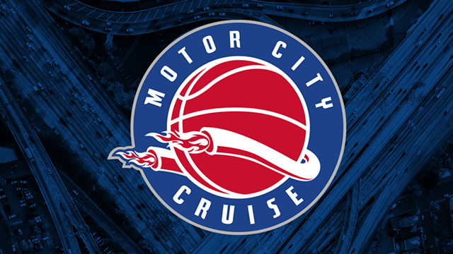 Image: Motor City Cruise vs. Westchester Knicks