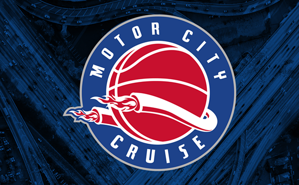 Image: Motor City Cruise vs. Westchester Knicks
