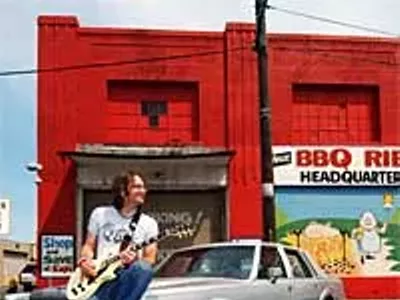 Image: Motor City Rides