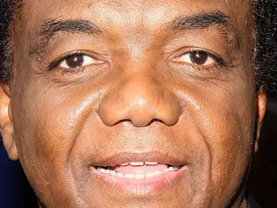 Image: Motown songwriter and producer Lamont Dozier dies at 81