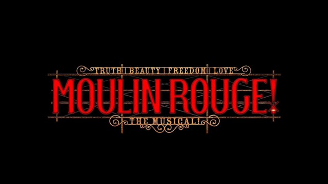 Moulin Rouge (Touring)