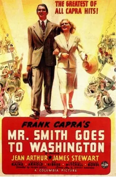 Image: Mr. Smith Goes to Washington