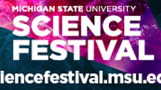 MSU Science Festival
