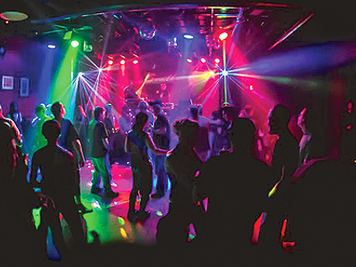 Image: MT's 2014 Detroit Halloween party guide