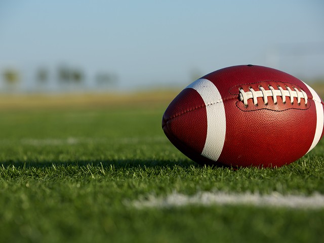 Two Flint-area high schools are severally limiting who can attend their football games.