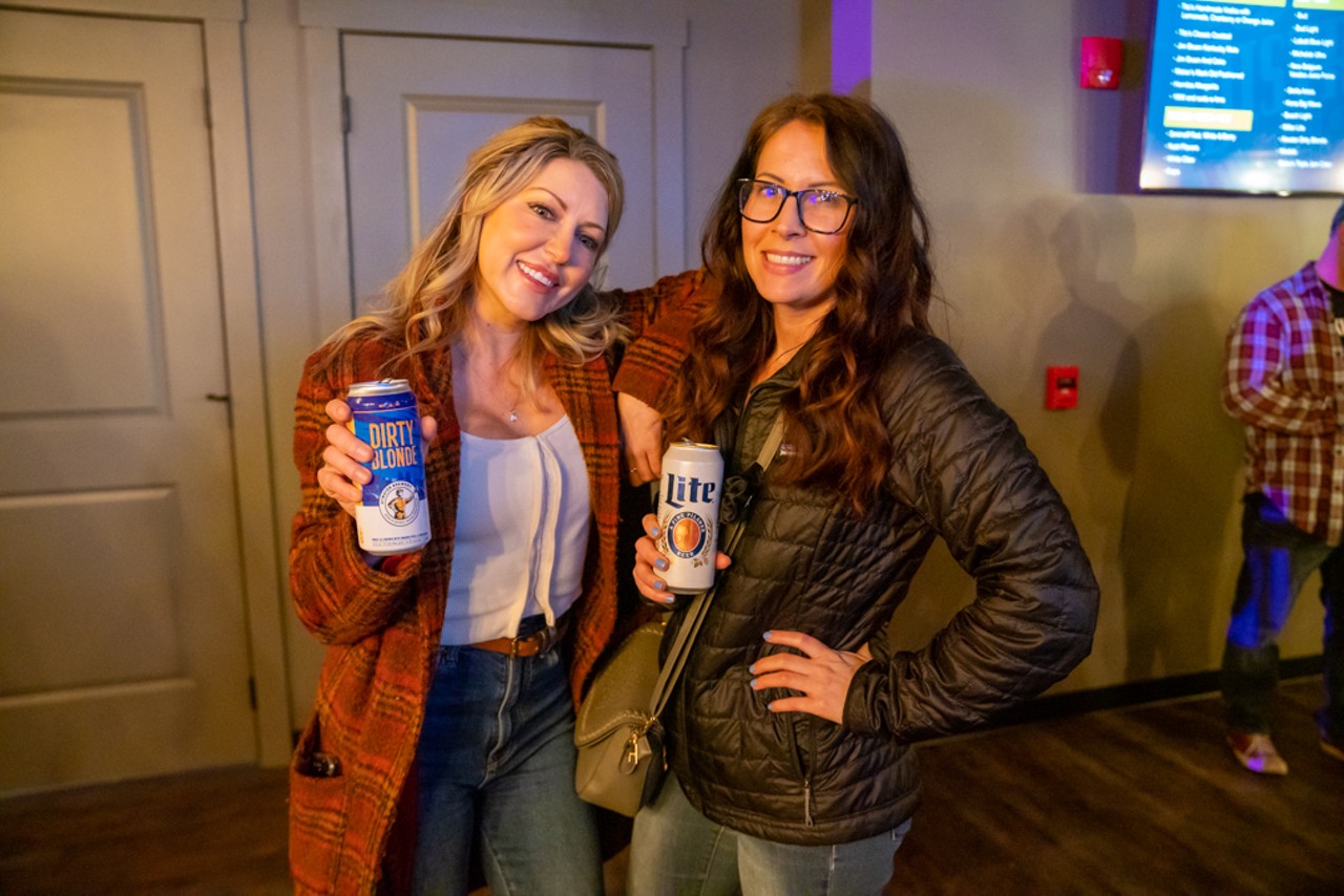 District 142 debuts in Wyandotte with surprise show by Uncle Kracker, Pop Evil, and Sponge [PHOTOS]