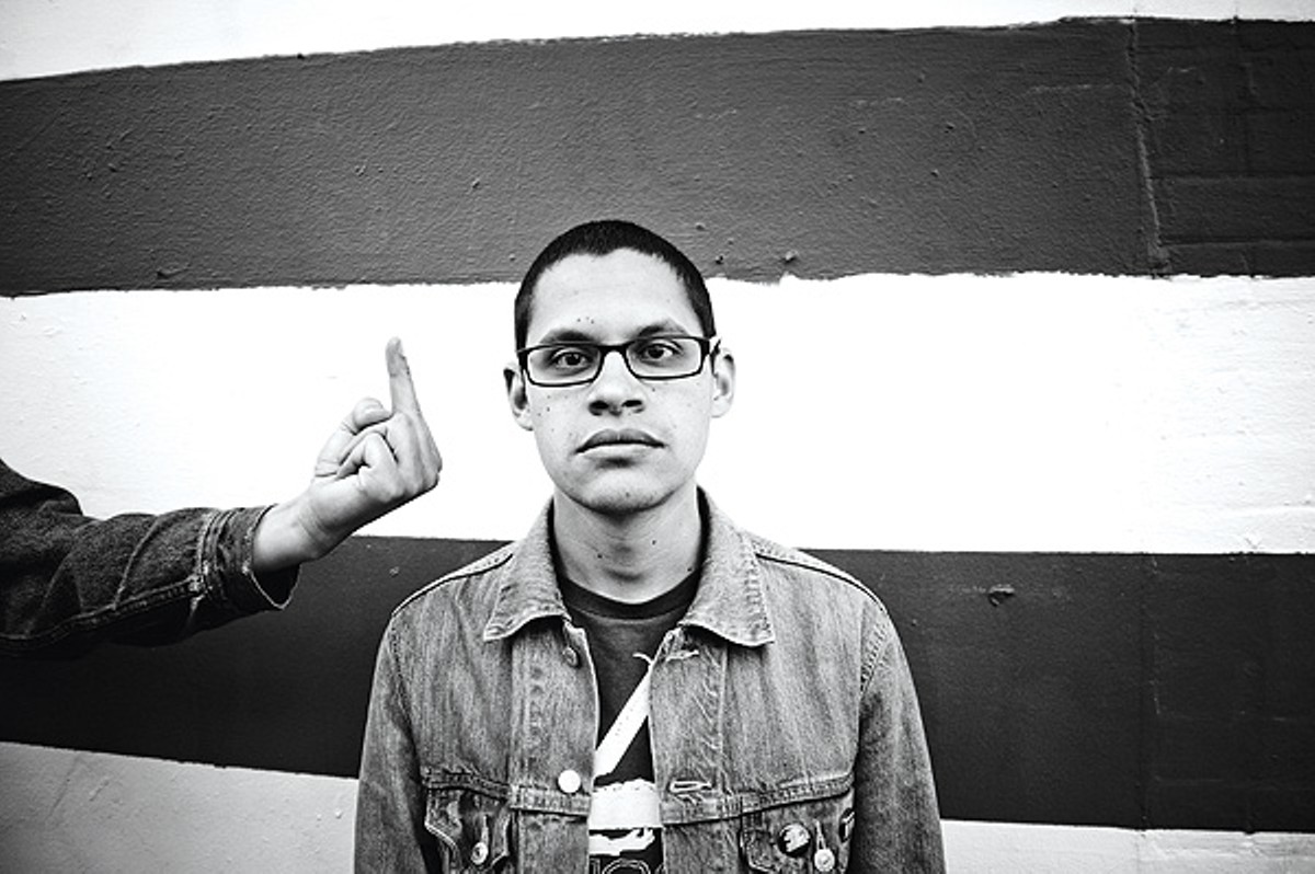 Musically rebellious Tony Molina cooks up his own power pop formula