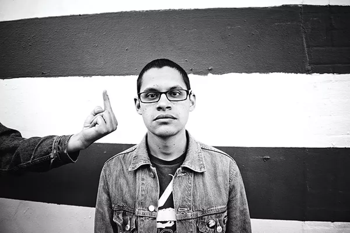 Image: Musically rebellious Tony Molina cooks up his own power pop formula