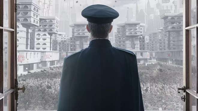 Image: My Chemical Romance The Black Parade 2026