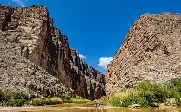 Image: My Next Stop: 2 Days in Big Bend National Park