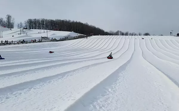 Image: My Ski Trip to Wisconsin’s Sunburst Ski Hill Sports Park