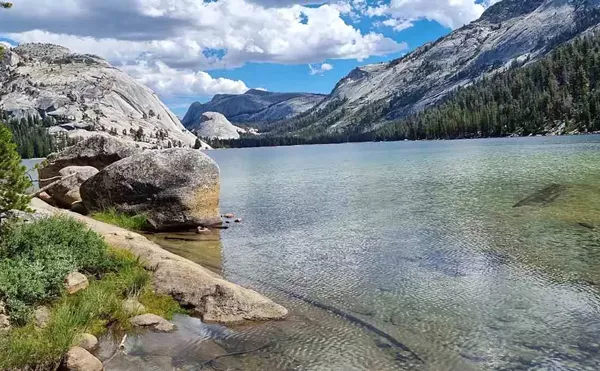 Image: My Trip Through the National Parks in California: Exploring the Golden State