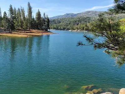 Image: My Trip to Bass Lake, California: A Serene Sierra Getaway I Didn’t Know I Needed