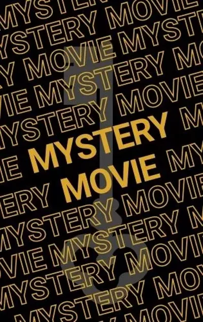 Image: Mystery Movie