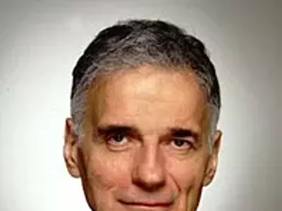 Image: Nader deserves more than votes