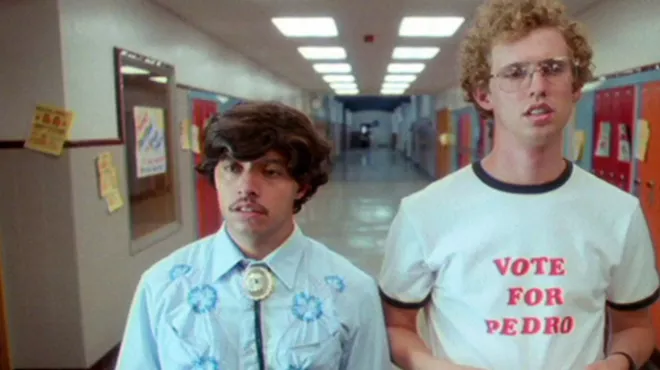 Image: Napoleon Dynamite