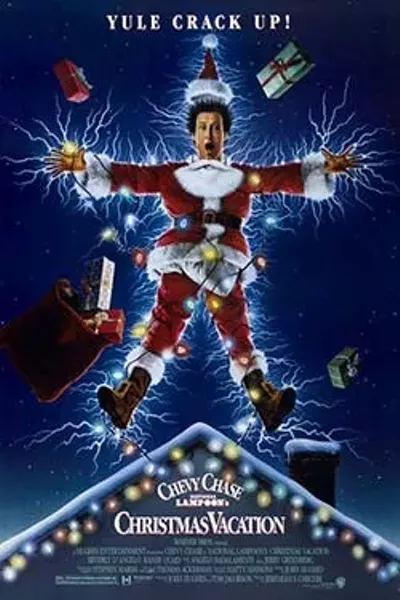 Image: National Lampoon's Christmas Vacation