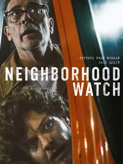 Image: Neighborhood Watch