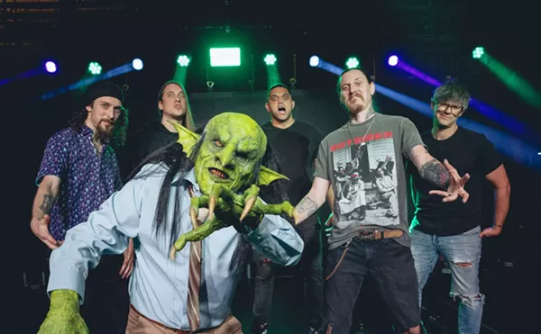 Image: Nekrogoblikon with Revocation, Ov Sulfur and BRAT