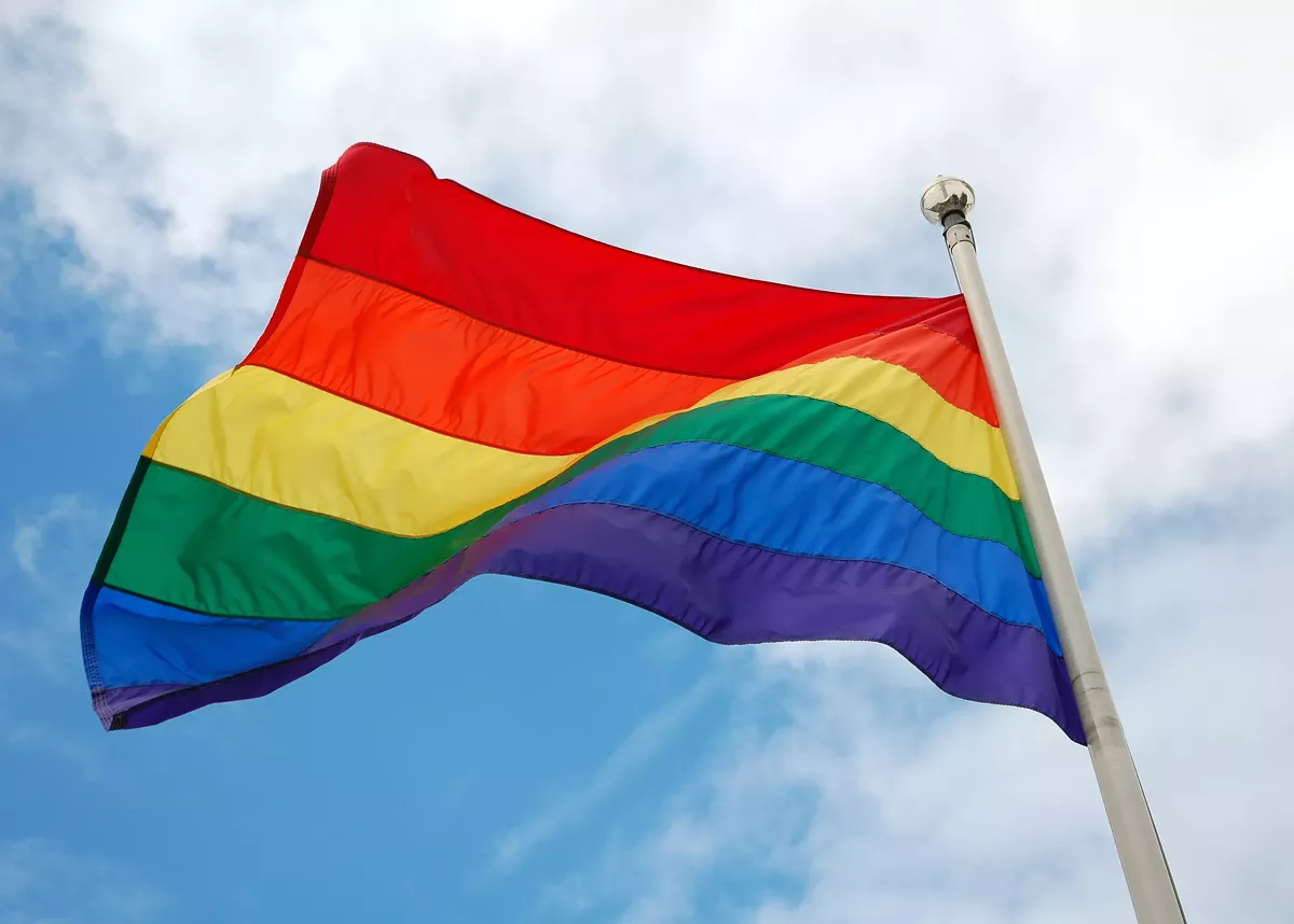 Image: Studio 8 Hair Lab in Traverse City sued the state, saying it has the right to discriminate against people based on their gender identity