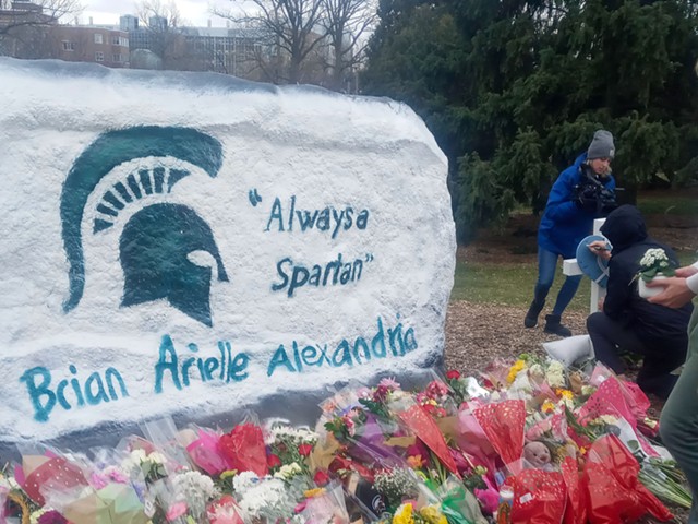 Nessel warns of scams in wake of MSU mass shooting