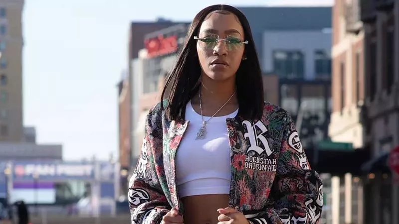 Image: Netflix star Detroit Diamond to perform first-ever concert at El Club