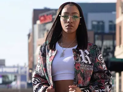 Image: Netflix star Detroit Diamond to perform first-ever concert at El Club