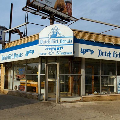 Dutch Girl Donuts19000 Woodward Ave., DetroitThis may have been one of the biggest Detroit stories in 2023, as this humble doughnut spot was a favorite to many for more than 70 years until it closed in 2021, following the death of owner Gene Timmer. In November, it was announced that the beloved shop had been sold to Paddy Lynch, owner of the Schvitz bathhouse and third-generation leader of Lynch & Sons Funeral Directors. Since the Lynch family has ties with the former owners, hopes of maintaining the same Dutch Girl Donuts are high; Timmer’s son Jon is even expected to stay on as baker, a job he’s held for 20 yearsRead more here.