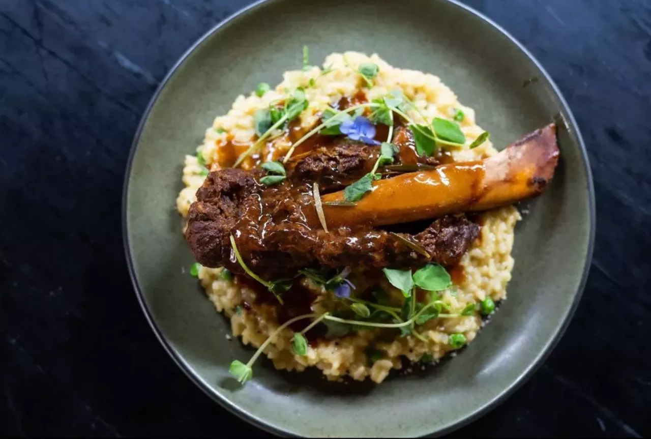 Arrie Location TBA This Southern fusion pop-up, run by chefs Davante Burnley and Dominic McCord is expected to open a full-service restaurant in Detroit’s Harmonie Park area in early 2024, according to What Now Detroit. The restaurant is part of a development called the Paradise Valley Cultural and Entertainment District, which will highlight Black-owned businesses.
