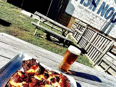 Image: New Detroit brewery launches DJ Father Dukes residency