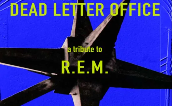 Image: New Dodge Lounge Presents Dead Letter Office