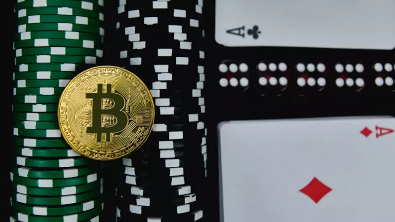 Image: 2025’s Best Crypto Gambling Sites: Top 10 BTC Gambling Websites, Rated By Experts