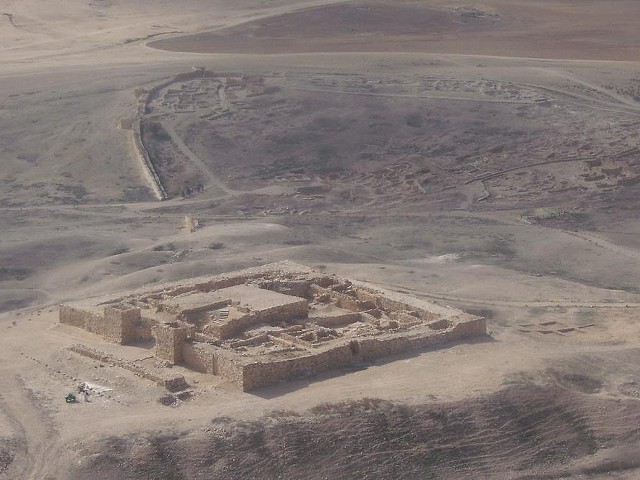 Cannabis believed to have been used at biblical site in Israel